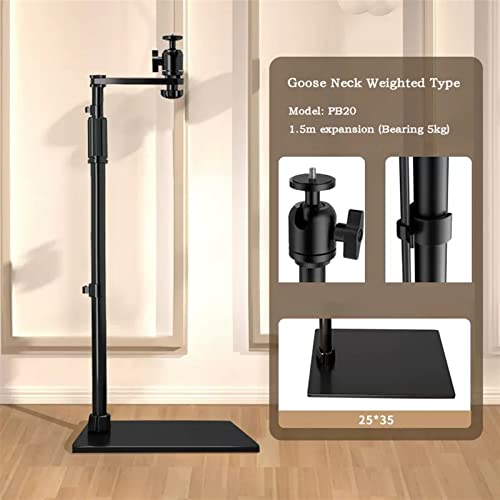 Soporte universal para proyector PB20 adaptable miniatura 2