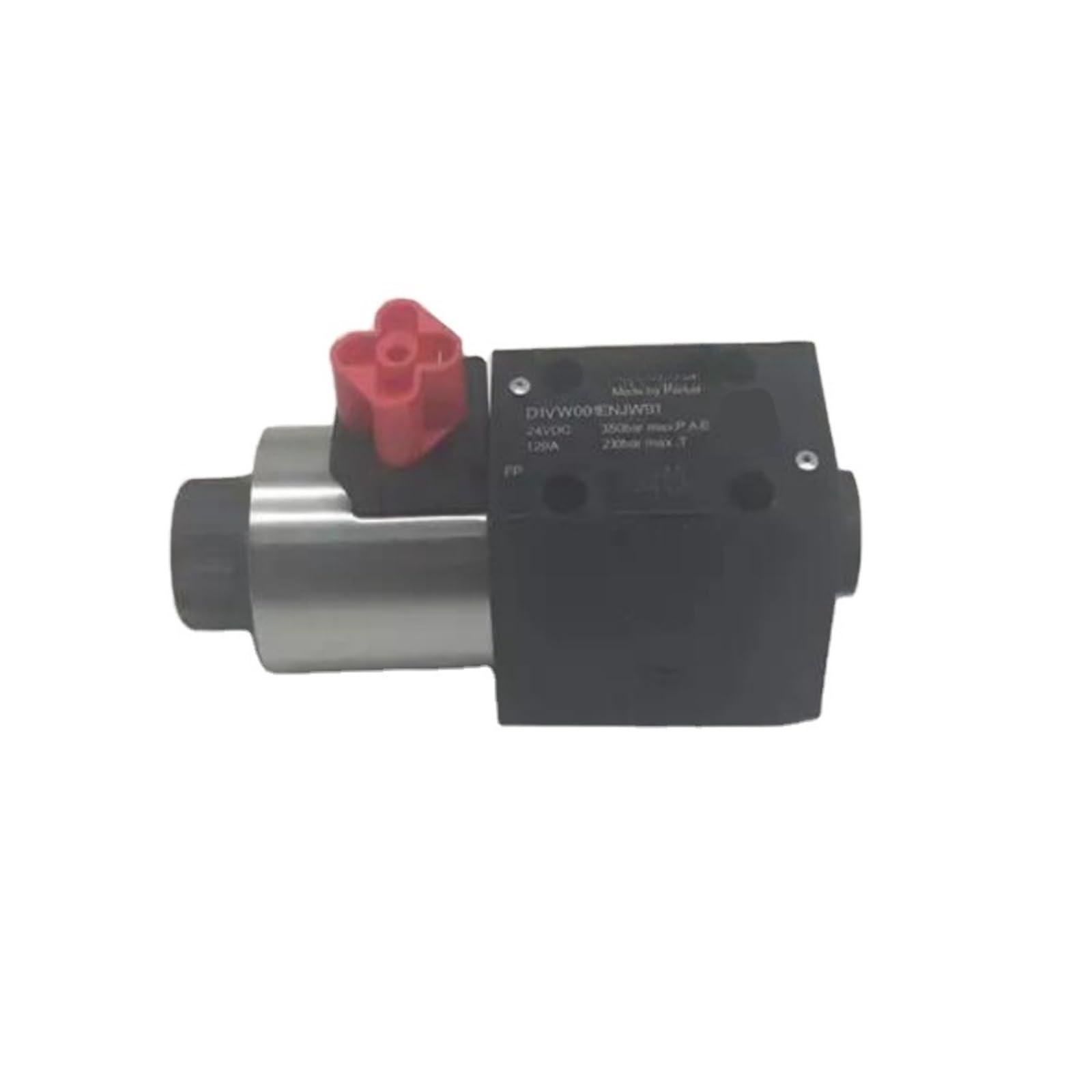 SSDXFJZR Hydraulic Valve SD1VW004CNJW91 D1VW004CNJW91 D1VW011CNJW91 24V Solenoid Va-lve