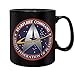 Produktbild ABYSTYLE - STAR TREK - Tasse - 460 ml - Befehl der Sternenflotte