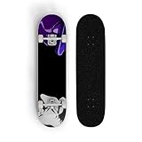 skateboard deck shapes □ Rodamiento silencioso de alta velocidad de acero cromado: 1 rueda 2 rodamientos, alta resistencia y resistencia al desgaste, bajo ruido y suave.Ptificado de aleación de aluminio-magnesio reforzado: stent reforzado, soporte más fuerte, más alto grado, más seguro.