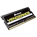 Corsair Vengeance 4 GB DDR4 2400 MHz Speichermodul 4 GB – Speichermodule (4 GB, 1 x 2 + 1 x 4 GB, DDR4, 2400 MHz, 260-pin SO-DIMM)