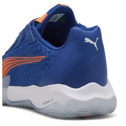 Image of Puma Unisex-Adult Nova Elite Momo Gonzales Padel-Tennis Shoe