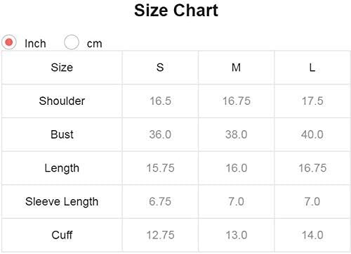 SweatyRocks Women's Cactus Print Crop Top Summer Short Sleeve Graphic T-Shirts Large White-7