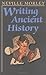 Writing Ancient History