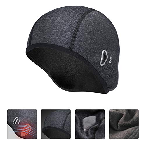 De Ciclismo Térmico Gorro De Caveira Ciclismo Calota Craniana Sob a Tampa Do Capacete Gorro De Chapé