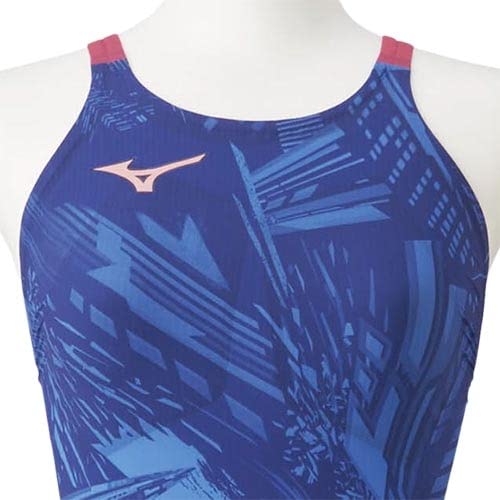 Amazon | MIZUNO(ミズノ) レース用競泳水着 レディース GX