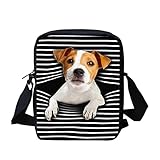 ★ Multifonction : il est utilisé comme sac à bandoulière ou sac à main à bandoulière pour les hommes et les femmes qui sortent, travaillent, shopping, sport, etc. Également comme petit sac pour les enfants d'âge préscolaire.