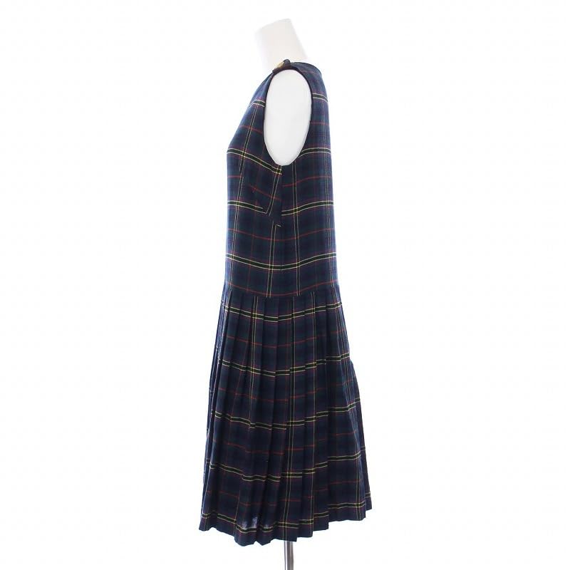 Amazon.co.jp: ロイスクレヨン Lois CRAYON ノースリーブワンピース 