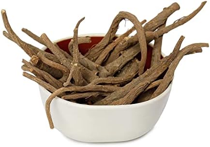 TRH Akarkara - Pellitory Root/Anacyclus Pyrethrum/Akarkara/Akarkara - 100gm