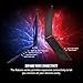 msi Katana 15 HX 15.6” 165Hz QHD Gaming Laptop: Intel Core i7-14650HX, NVIDIA Geforce RTX 5070, 32GB DDR5, 1TB NVMe SSD, RGB Keyboard, Windows 11 Pro