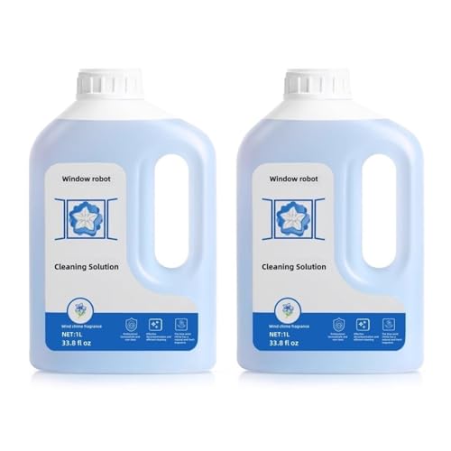 1L Window Cleaner Solution