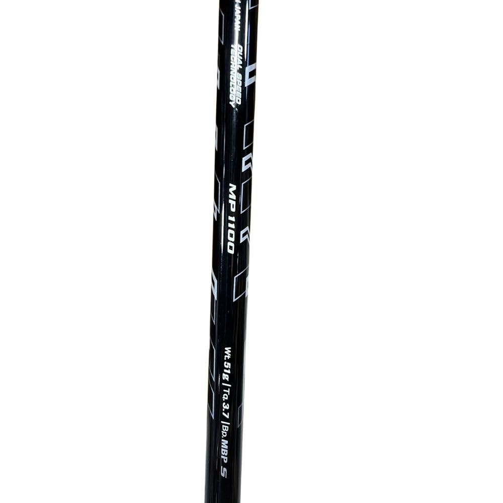 Amazon.com : XXIO 11 6 Iron 25* Graphite MP1100 Stiff Flex Left