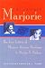 The Private Marjorie: The Love Letters of Marjorie Kinnan Rawlings to Norton S. Baskin