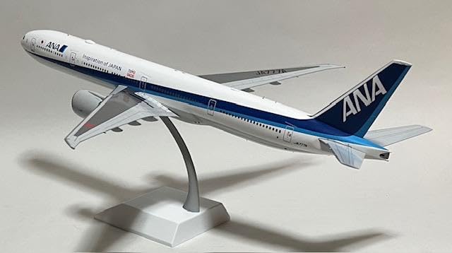 Amazon.co.jp: ANA B777-300ER JA777 TOMODACHI : Toys & Games