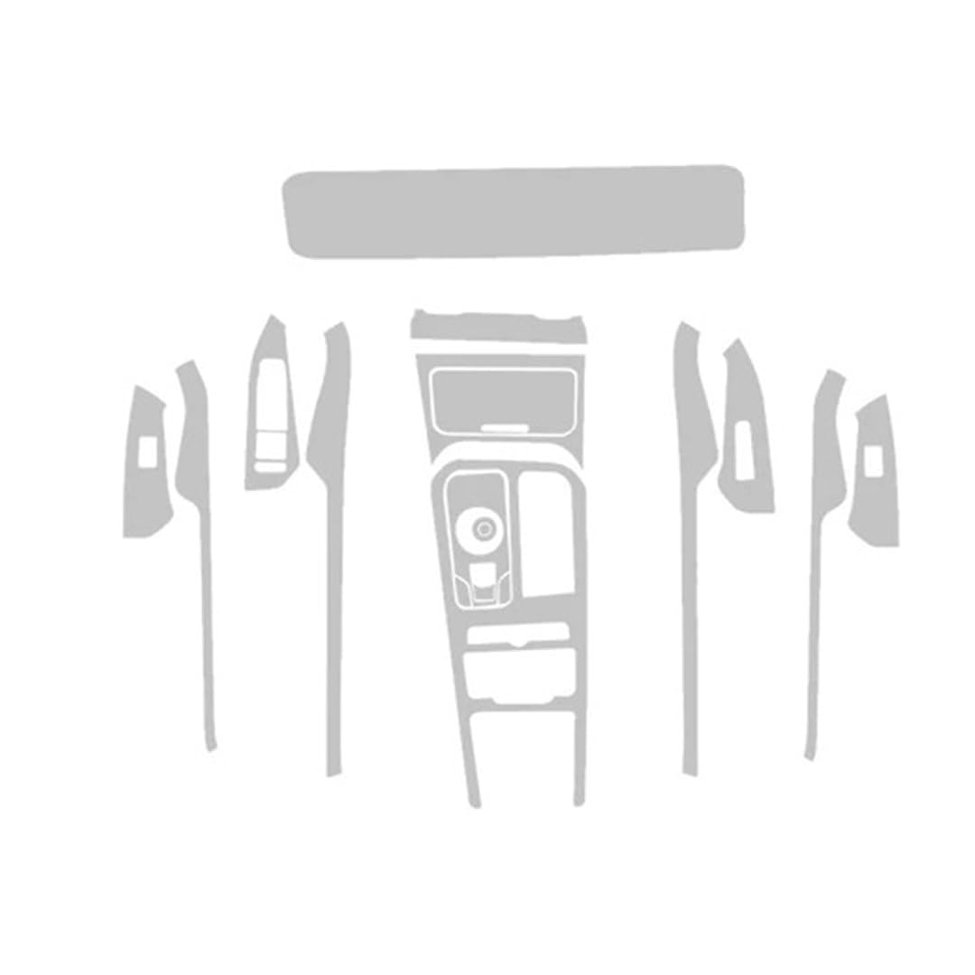 Film protection KIA K5 2020-2023 écran GPS TPU