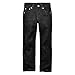 Levi's Big Boys' 514 Straight Fit Jeans, Fume, 10