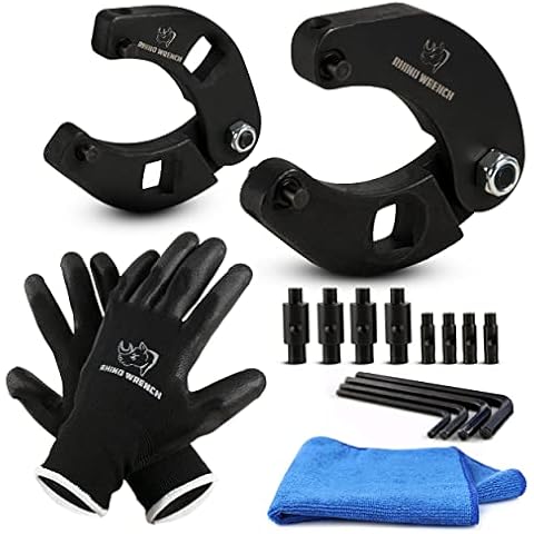 Eleon Rhino Gland Nut Wrench Set Cover