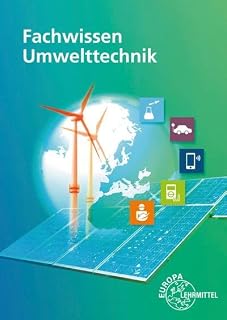 Fachwissen Umwelttechnik