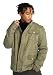 Brandit Men's Britannia Winter Jacket Olive size M