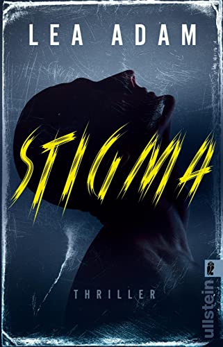 Stigma: Thriller | Spannend und hart: perfekt für alle Thriller-Fans (Milosevic und Frey ermitteln, Band 1)