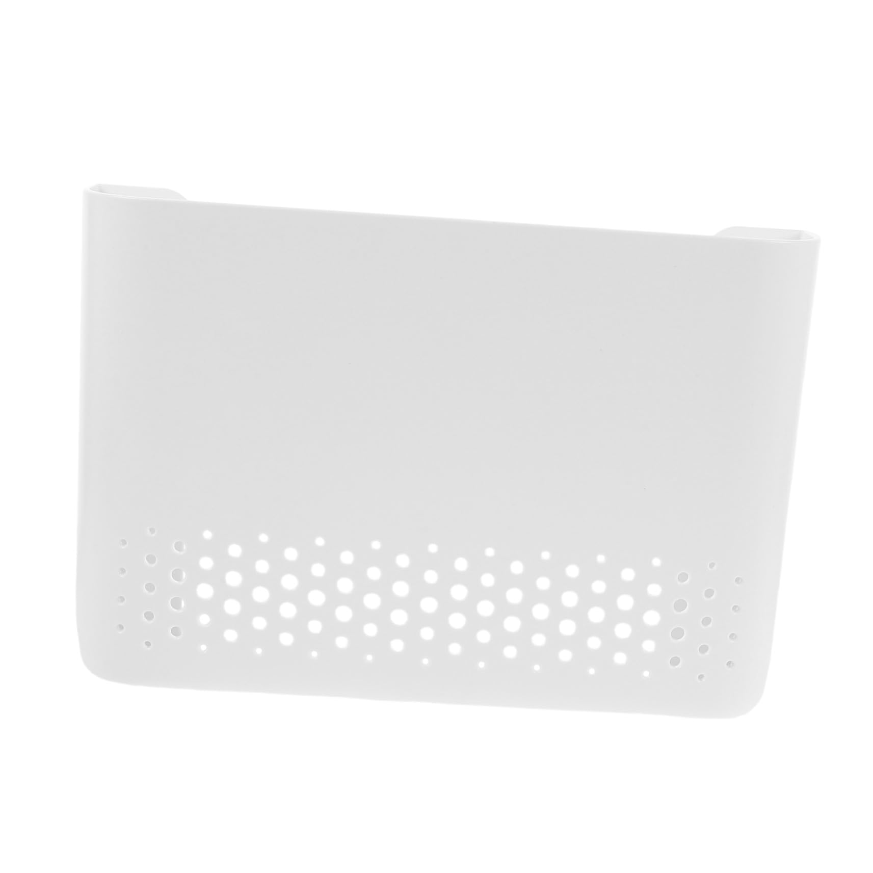Caja de almacenamiento para router WiFi Cabilock y organizador de pared