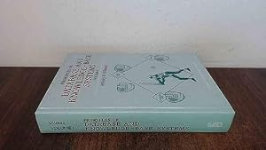 Book cover Principles of Database & Knowledge-Base Systems, Vol. 1: Classical Database Systems
