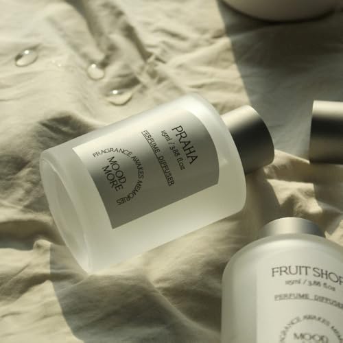 Set Difusor de Varillas MOODMORE 115 ml miniatura 2