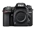 Produktbild Nikon D7500 Gehäuse Digitalkamera, 20,9MP DX-CMOS-Filter ohne Optischen Tiefpassfilter schwarz (Generalüberholt)