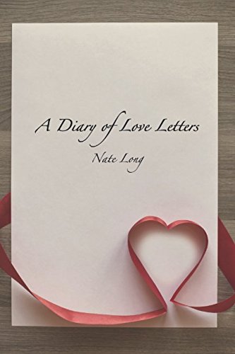 A Diary of Love Letters