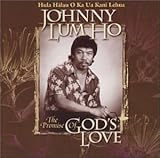 Promise Of God's Love