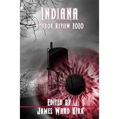 Indiana Horror Review 2020