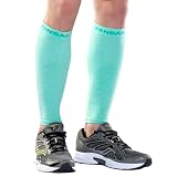 Zensah Running Leg Compression Sleeves