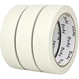 DOAY 3 Pack White Painters...