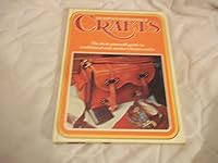 The Complete Encyclopedia Of Crafts B000G3LG22 Book Cover
