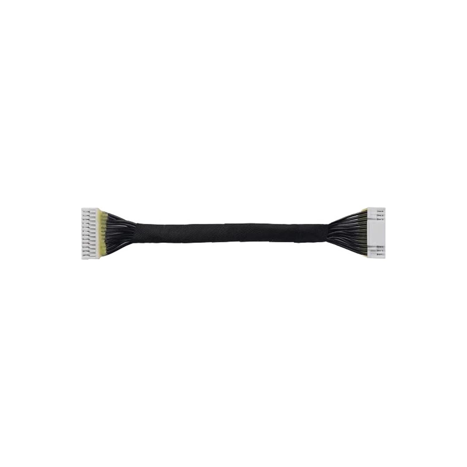 Câble d'écran série P1 haute performance avec isolation renforcée pour imprimante 3D