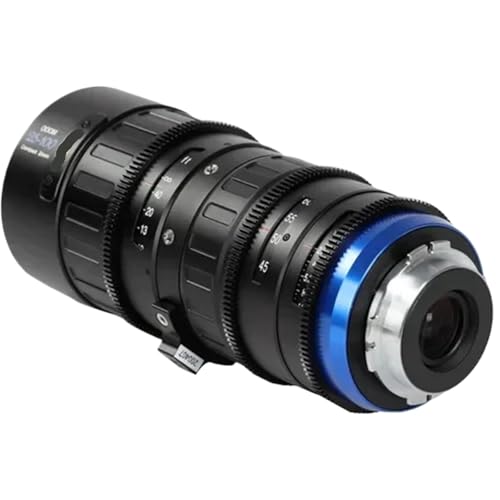 �݊���������Canon EF Sony E �}�E���g OOOM T2.9 25-100mm �V�l�����Y PL 20 �����Y�v�f�ɑΉ� :��֕i(Black)
