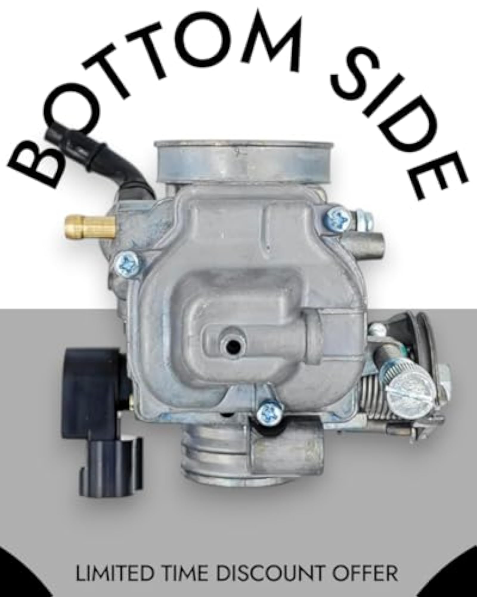 Carburetor Assembly for Honda Unicorn Motorcycle Parts