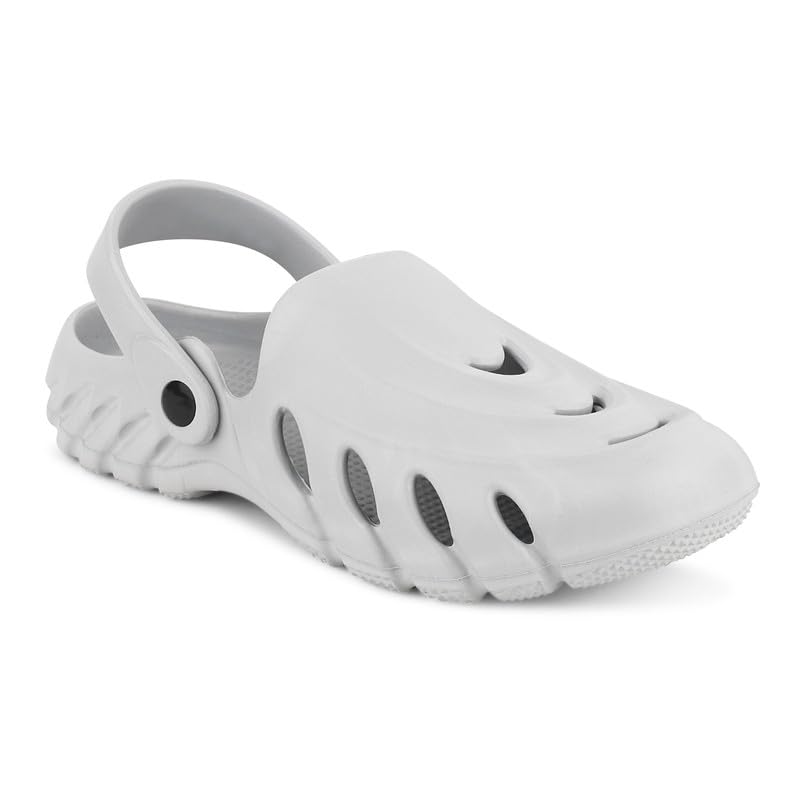 Image of Men's Boys's Super Soft Clogs Sandals
