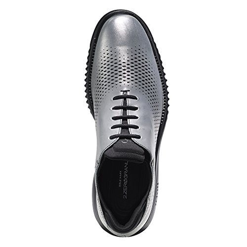 Image of Cole Haan Men's 2.Zerogrand Laser Wingtip Oxfords