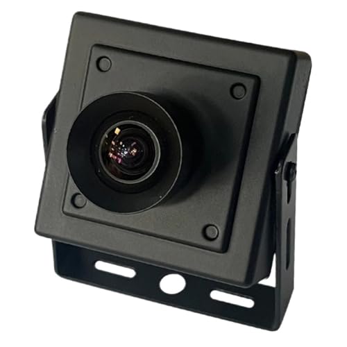 Module industriel 4K 123 degrés résout les angles morts en vision par ordinateur
