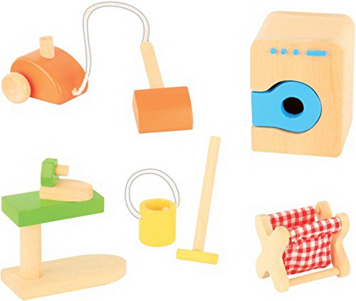 Preisvergleich Produktbild Beeboo Haushaltsset