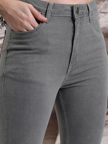 Image of Tokyo Talkies Women Jeans