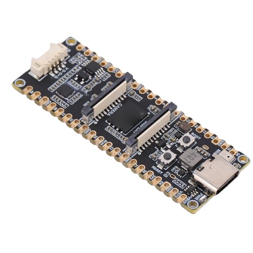 Placa de desarrollo ESP32-P4-Pico para entusiastas de la tecnología y programación 5