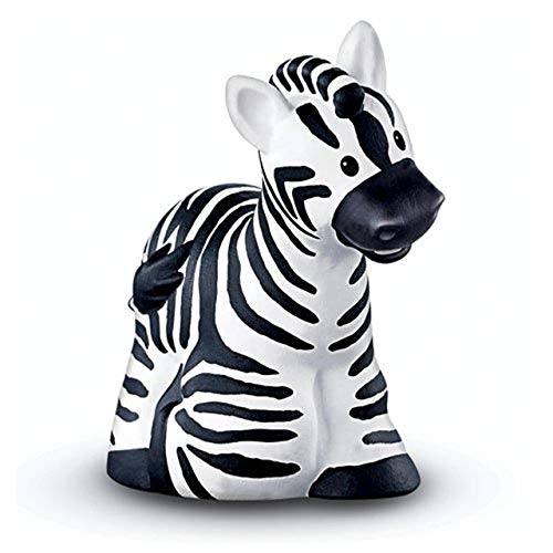Fisher Price Little People Zoo Talkers -Zebra