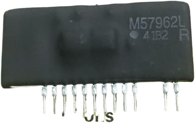 1 M57962L power module