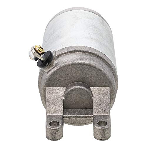 Niche Starter Motor Assembly 31100-14F01 31100-06H01 For Suzuki Burgman 400 An400 400Z An400Za #TOP3