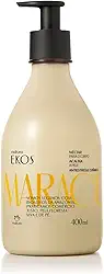 Natura Polpa Desodorante Hidratante Corporal Ekos Maracujá - 400ml