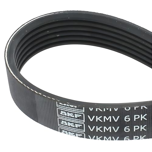 SKF VKMV 6PK1705 Correa Multi-V