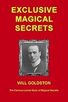 Exclusive Magical Secrets 0486234320 Book Cover
