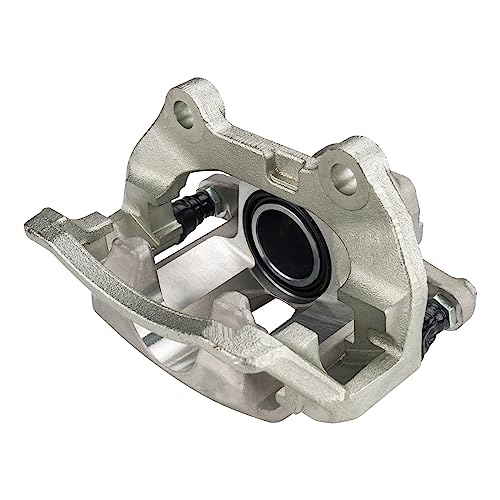 Image of PHILTOP Rear Brake Caliper Compatible with 2002-2009 Trailblazer, 2002-2009 Envoy, 2002-2006 Trailblazer EXT, 2002-2006 Envoy XL, 2004-2007 Rainier, 2003-2006 SSR, 18-B4805